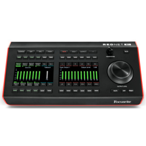 FOCUSRITE REDNET R1