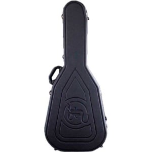 FURCH HISCOX-OM HARDCASE