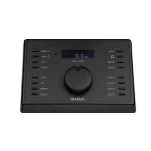 GENELEC 9320A SAM™ Reference Controller