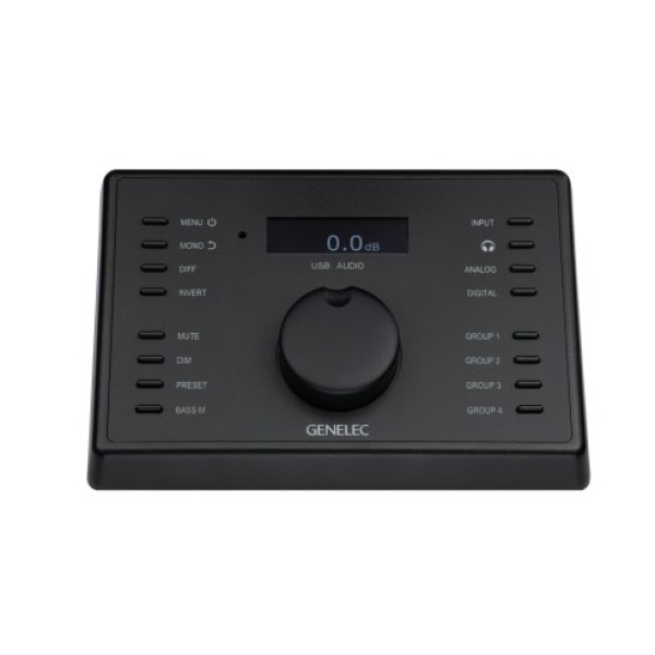 GENELEC 9320A SAM™ Reference Controller