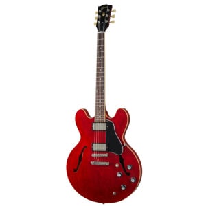 GIBSON ORIGINAL ES 335 SIXTIES CHERRY (MY 2020)