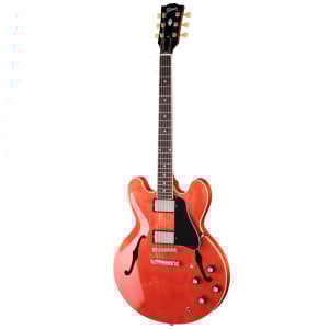 GIBSON ORIGINAL ES 335 CUSTOM COLOR WATERMELON