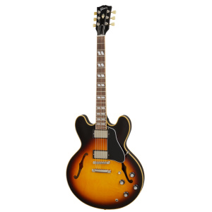 GIBSON ORIGINAL ES 345 VINTAGE BURST (MY 2020)