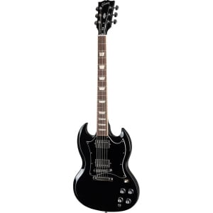 GIBSON MODERN SG STANDARD EBONY