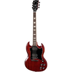 GIBSON MODERN SG STANDARD HERITAGE CHERRY