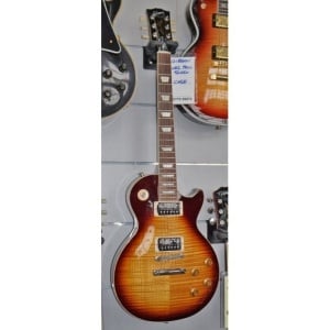 GIBSON LES PAUL SLASH NOVEMBER BURST