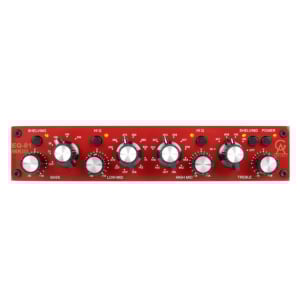 GOLDEN AGE EQ81 MKIII