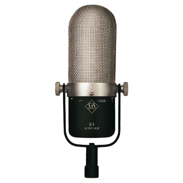GOLDEN AGE PROJECT R1 ACTIVE MKIII