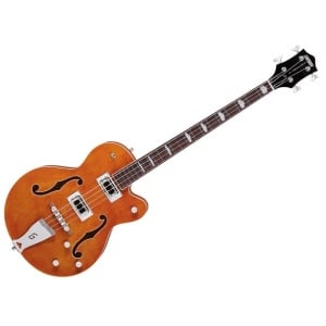 Gretsch G5440LSB Orange