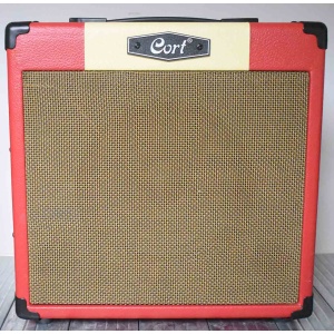 Cort CM15R Red