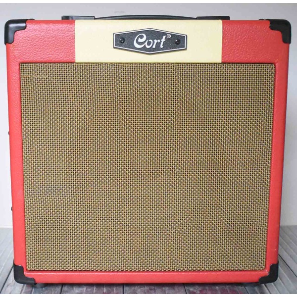 Cort CM15R Red