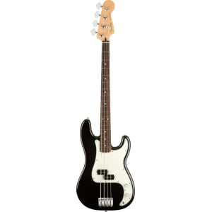 Fender Player Precision Bass Black