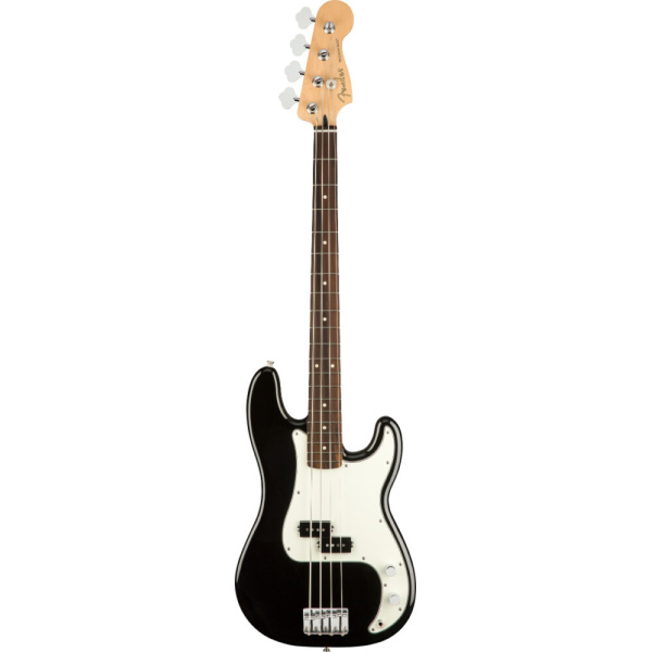Fender Player Precision Bass Black