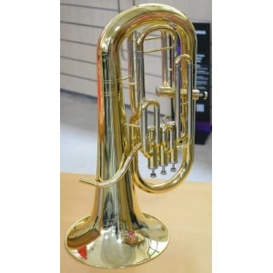 Grassi EU200 MKII Eufonio