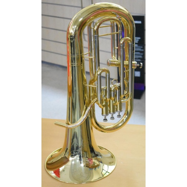 Grassi EU200 MKII Eufonio