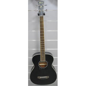 Ibanez PCBE14MH WK Weathered Black