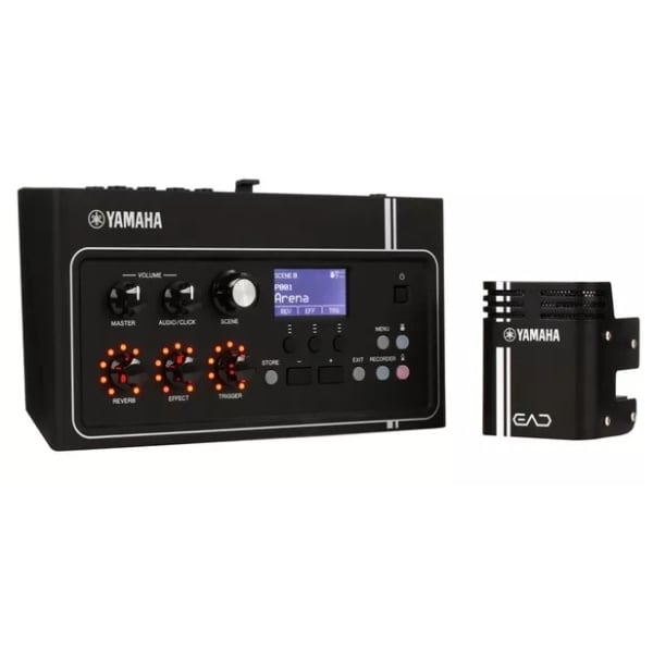 Yamaha EAD10 Drums Module