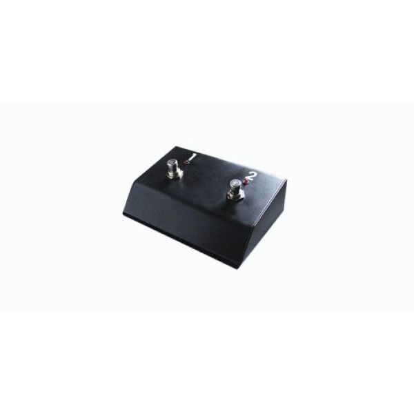 HUGHES & KETTNER FS 2