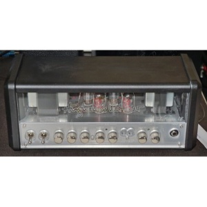 HUGHES & KETTNER TM18 HEAD