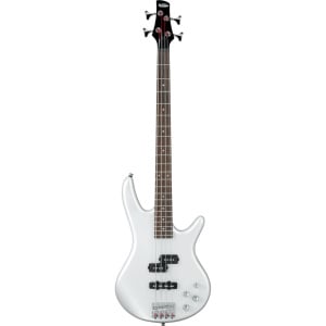 IBANEZ SR GIO GSR200 PEARL WHITE