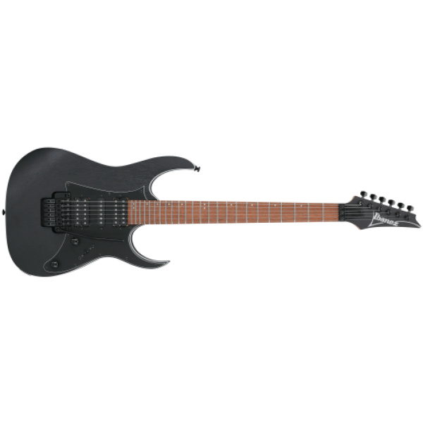 IBANEZ RG450B-WK