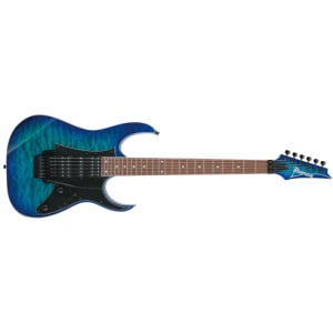 IBANEZ RG450QMB-SPB