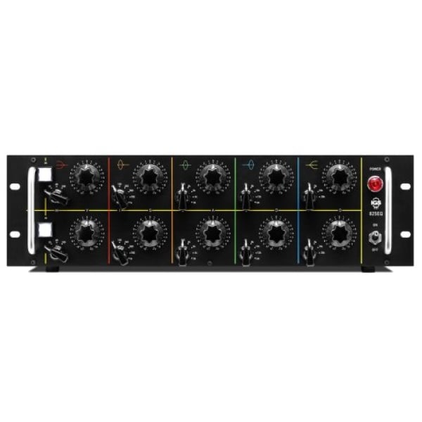 IGS 825EQ/12