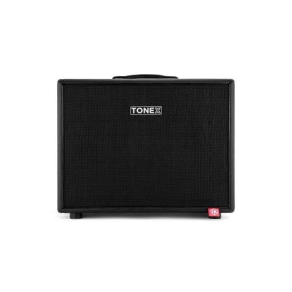 IK Multimedia TONEX CAB - Cabinet amplificato FRFR per chitarra