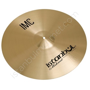 Istanbul Mehmet IMC Bronze Crash 16"