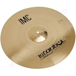Istanbul Mehmet IMC Bronze Brilliant Crash 17"