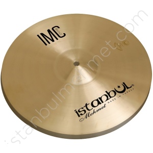 Istanbul Mehmet IMC Hi Hat 14"