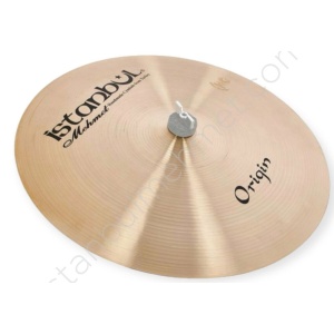 Istanbul Mehmet Origin Crash 16"