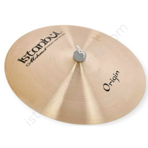 Istanbul Mehmet Origin Crash 18"