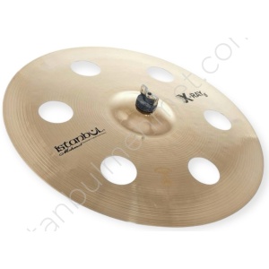 Istanbul Mehmet X-Ray 6 Crash 16"
