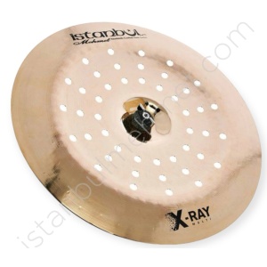 Istanbul Mehmet X-Ray Multi China 18"