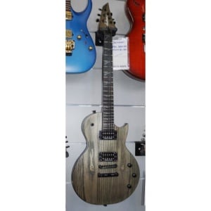 JACKSON PRO SERIES MONARKH SC ASH 2018-2020