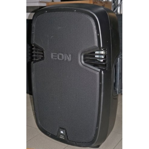 JBL EON 515XT COPPIA + COVER