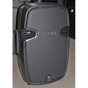 JBL EON 515XT COPPIA + COVER