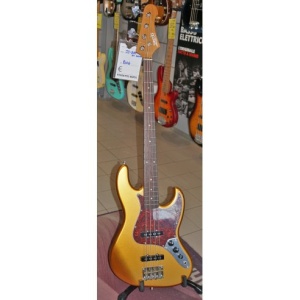 JET JJ-300 BASS