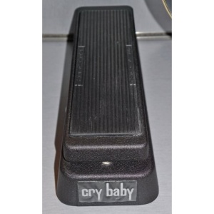 JIM DUNLOP GCB95 CRY BABY