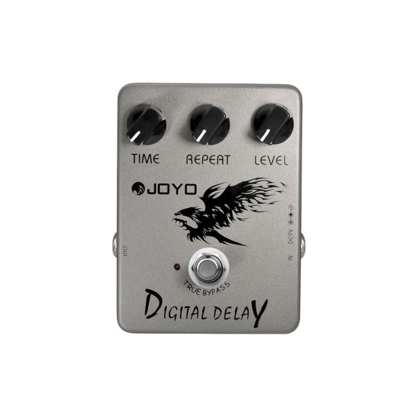 JOYO JF 08 DIGITAL DELAYY