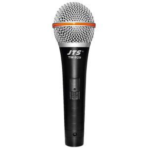 JTS TM-929