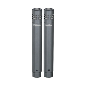 AUDIO DESIGN PRO PA MCD SET Microfono a condensatore per Strumenti