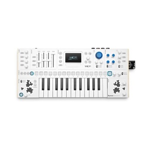 KIVIAK INSTRUMENTS WoFi