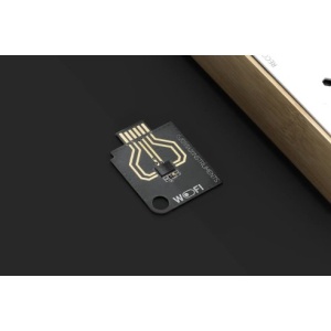 KIVIAK INSTRUMENTS WoFi Cartrifge