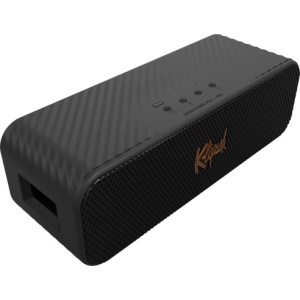 KLIPSCH KLIPSCH DETROIT SPEAKER BT BLACK