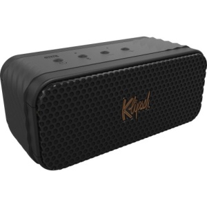 KLIPSCH KLIPSCH NASHVILLE SPEAKER BT BLACK