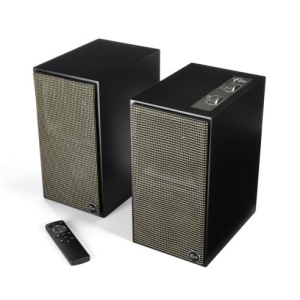KLIPSCH KLIPSCH THE FIVES MATTE BLK