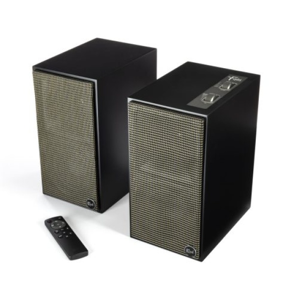 KLIPSCH KLIPSCH THE FIVES MATTE BLK
