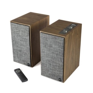KLIPSCH KLIPSCH THE FIVES WALNUT